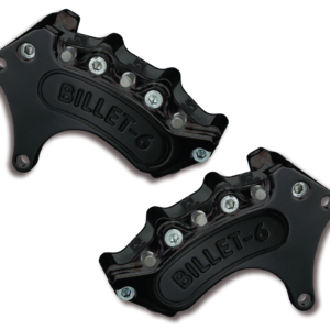 PINZE FRENO HARRISON "BILLET"