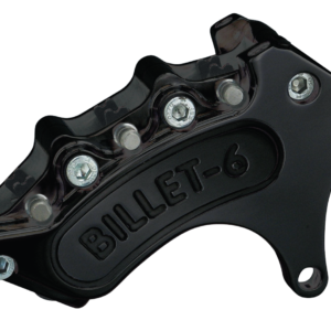 PINZE FRENO HARRISON "BILLET"