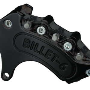 PINZE FRENO HARRISON "BILLET"