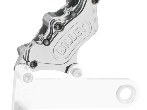 PINZE FRENO HARRISON "BILLET"