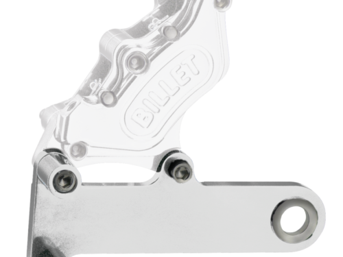 PINZE FRENO HARRISON "BILLET"