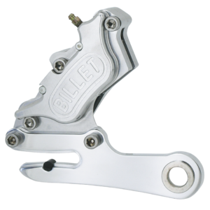 PINZE FRENO HARRISON "BILLET"