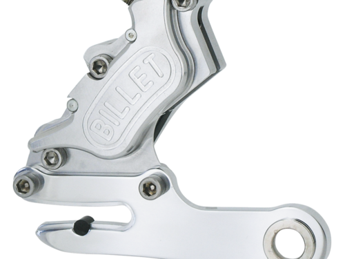 PINZE FRENO HARRISON "BILLET"