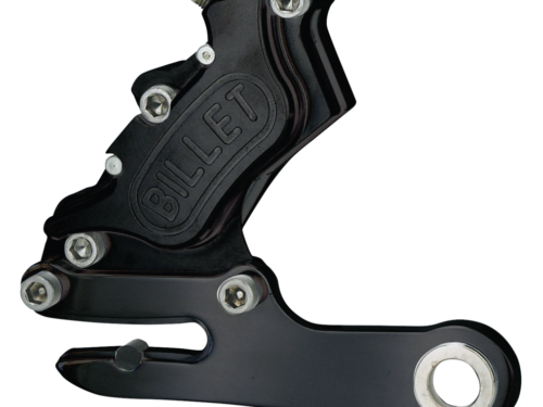 PINZE FRENO HARRISON "BILLET"