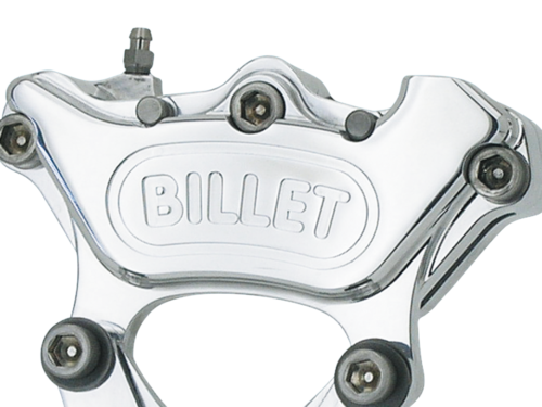 PINZE FRENO HARRISON "BILLET"