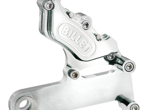 PINZE FRENO HARRISON "BILLET"