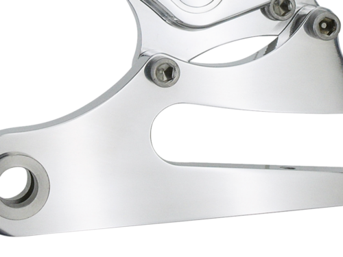 PINZE FRENO HARRISON "BILLET"