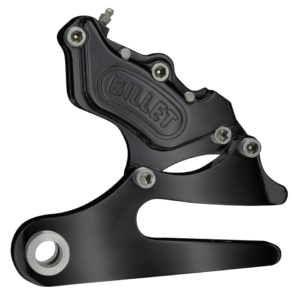 PINZE FRENO HARRISON "BILLET"