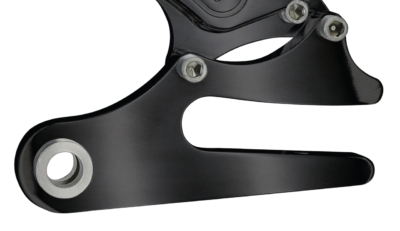 PINZE FRENO HARRISON "BILLET"