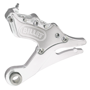 PINZE FRENO HARRISON "BILLET"