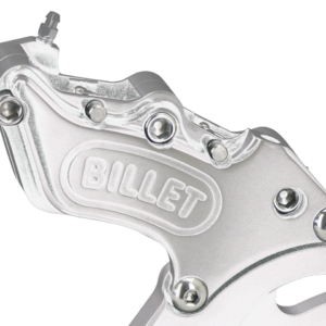 PINZE FRENO HARRISON "BILLET"