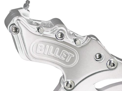 PINZE FRENO HARRISON "BILLET"