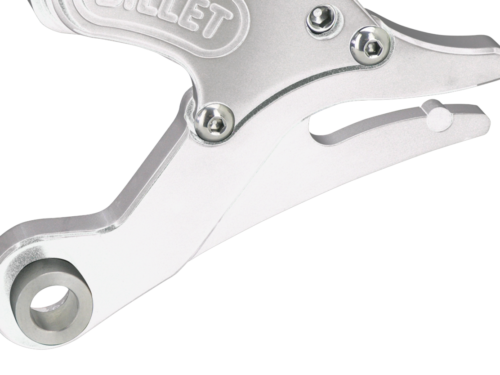 PINZE FRENO HARRISON "BILLET"