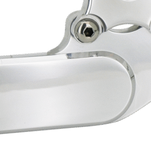 PINZE FRENO HARRISON "BILLET" SLIMLINE