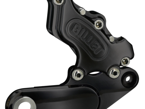 PINZE FRENO HARRISON "BILLET"