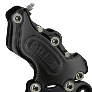 PINZE FRENO HARRISON "BILLET"