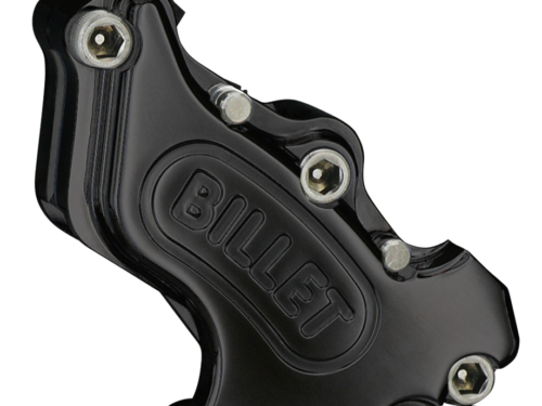 PINZE FRENO HARRISON "BILLET"