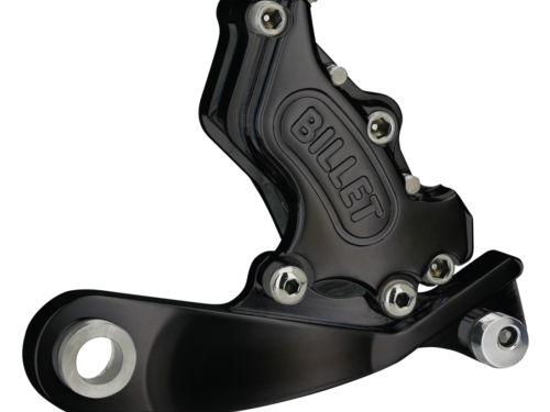 PINZE FRENO HARRISON "BILLET"