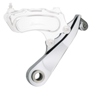 PINZE FRENO HARRISON "BILLET" SLIMLINE