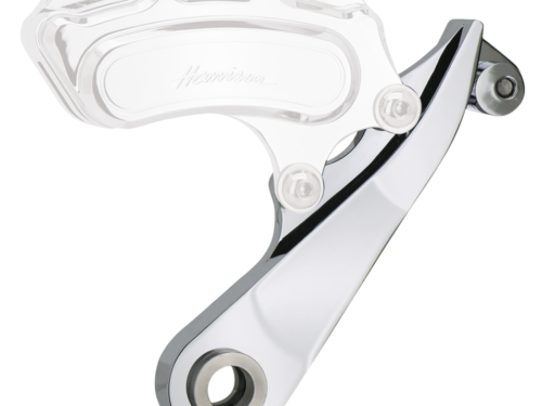 PINZE FRENO HARRISON "BILLET" SLIMLINE