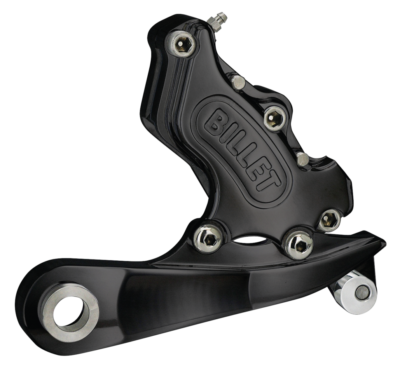 PINZE FRENO HARRISON "BILLET"