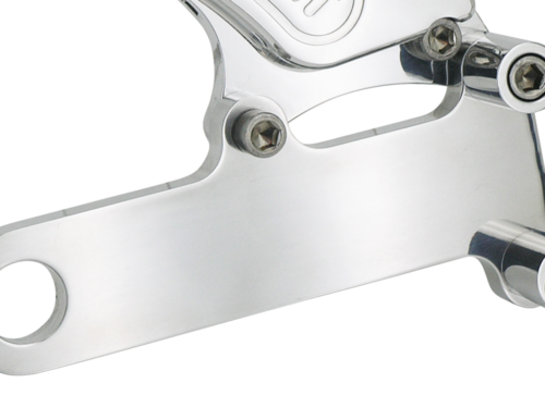 PINZE FRENO HARRISON "BILLET"