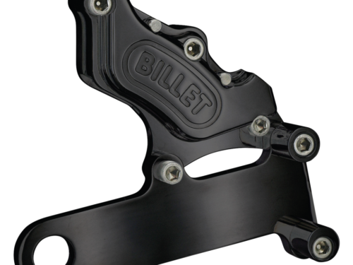 PINZE FRENO HARRISON "BILLET"