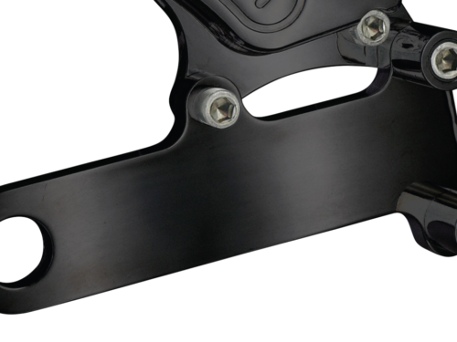 PINZE FRENO HARRISON "BILLET"