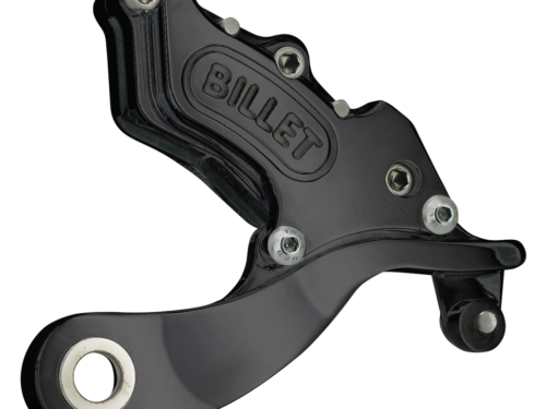 PINZE FRENO HARRISON "BILLET"