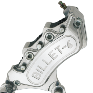 PINZE FRENO HARRISON "BILLET"