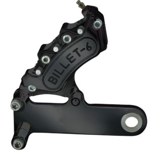 PINZE FRENO HARRISON "BILLET"