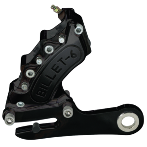 PINZE FRENO HARRISON "BILLET"