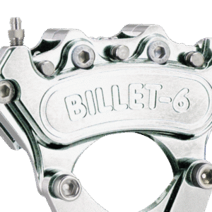 PINZE FRENO HARRISON "BILLET"