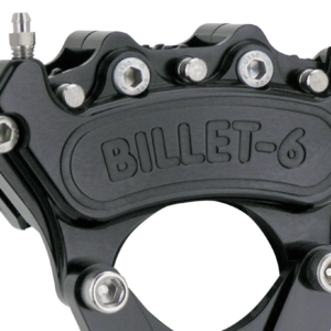 PINZE FRENO HARRISON "BILLET"