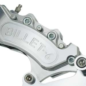 PINZE FRENO HARRISON "BILLET"