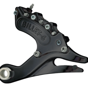 PINZE FRENO HARRISON "BILLET"