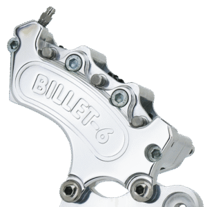 PINZE FRENO HARRISON "BILLET"