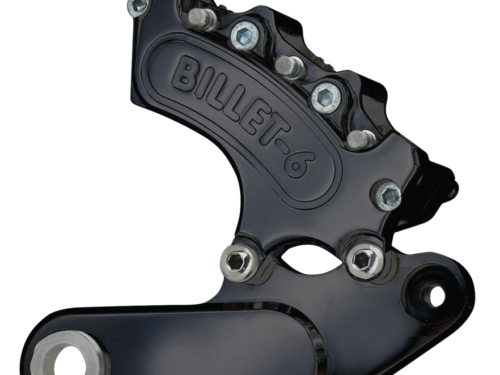 PINZE FRENO HARRISON "BILLET"