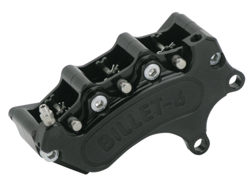 PINZE FRENO HARRISON "BILLET"