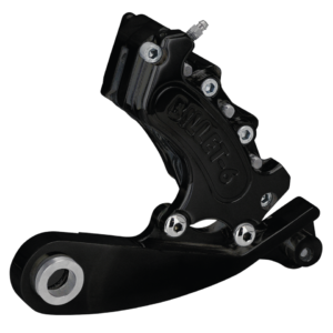 PINZE FRENO HARRISON "BILLET"