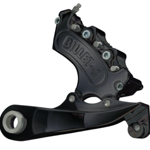 PINZE FRENO HARRISON "BILLET"