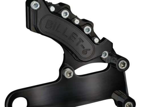 PINZE FRENO HARRISON "BILLET"