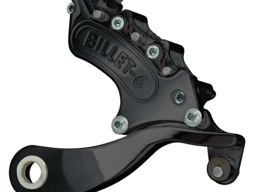 PINZE FRENO HARRISON "BILLET"