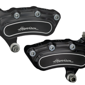 PINZE FRENO HARRISON "BILLET" SLIMLINE