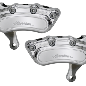 PINZE FRENO HARRISON "BILLET" SLIMLINE