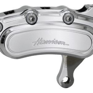 PINZE FRENO HARRISON "BILLET" SLIMLINE