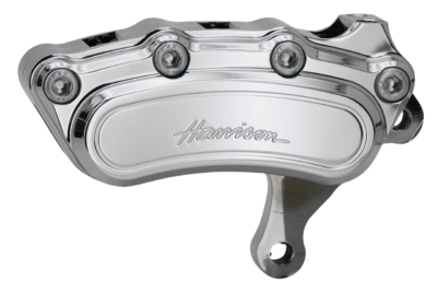 PINZE FRENO HARRISON "BILLET" SLIMLINE