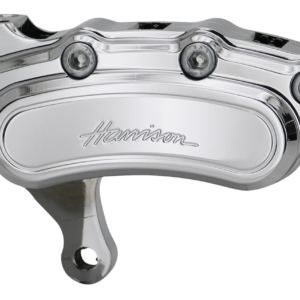 PINZE FRENO HARRISON "BILLET" SLIMLINE