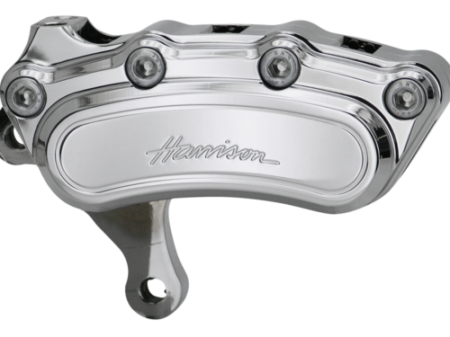 PINZE FRENO HARRISON "BILLET" SLIMLINE