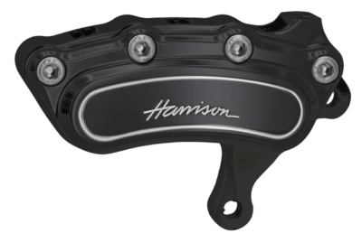 PINZE FRENO HARRISON "BILLET" SLIMLINE